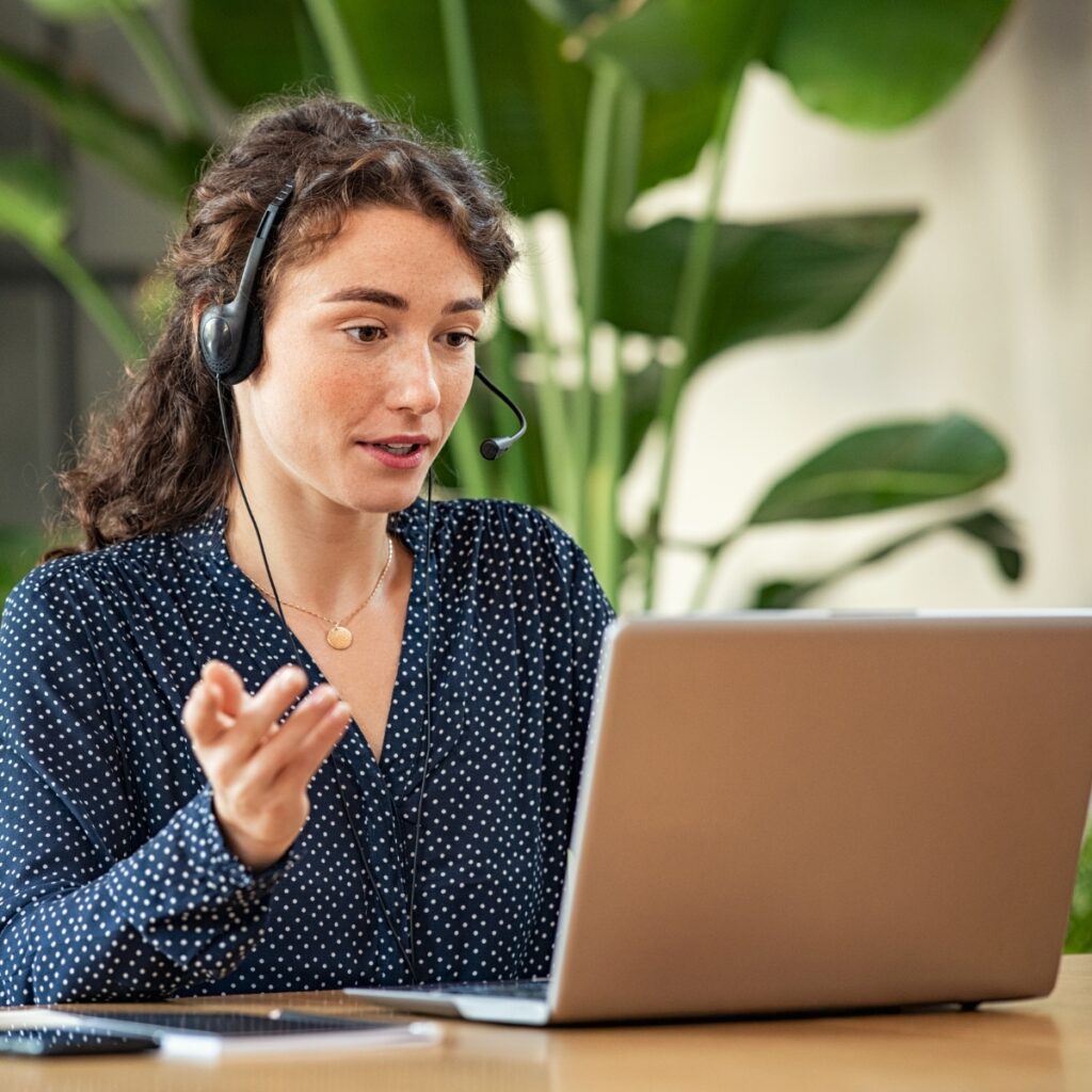 Telefonische support Jouwwebpartner