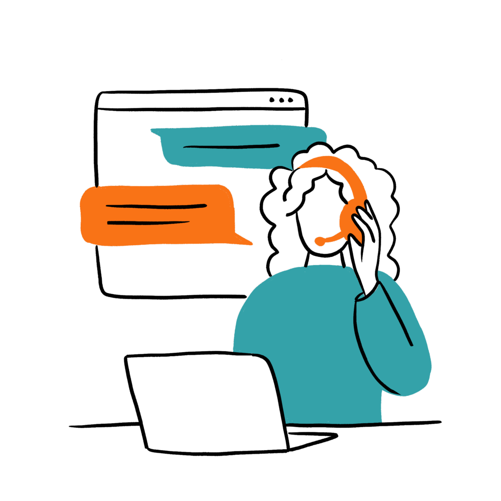 Website support Jouwwebpartner